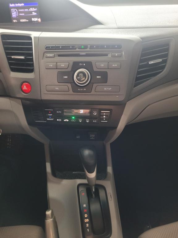 HONDA Civic - Foto