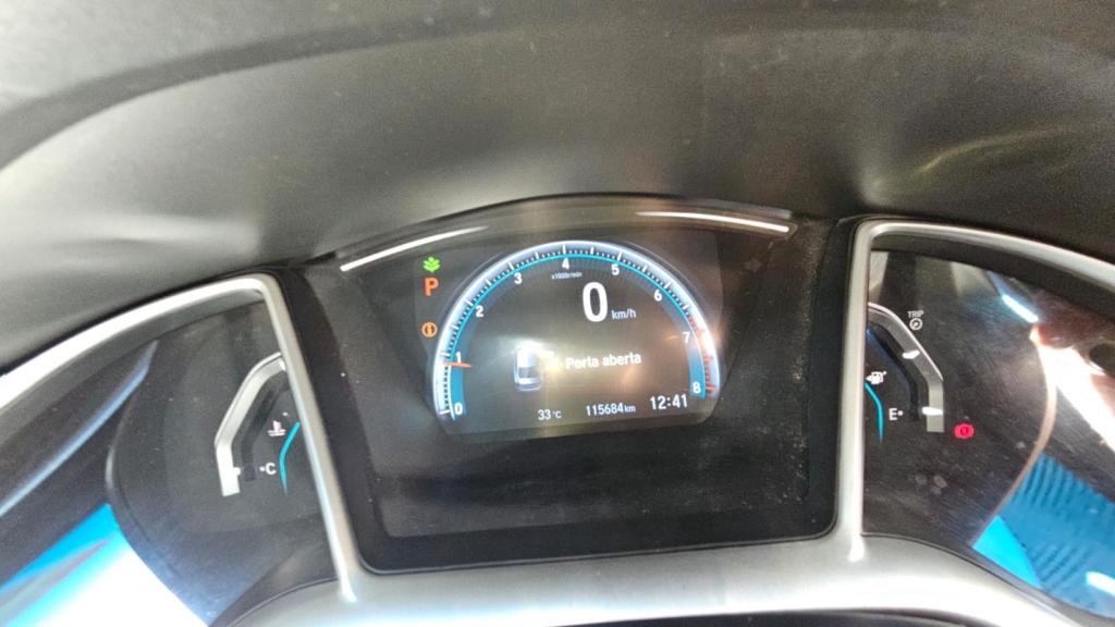 HONDA Civic - Foto