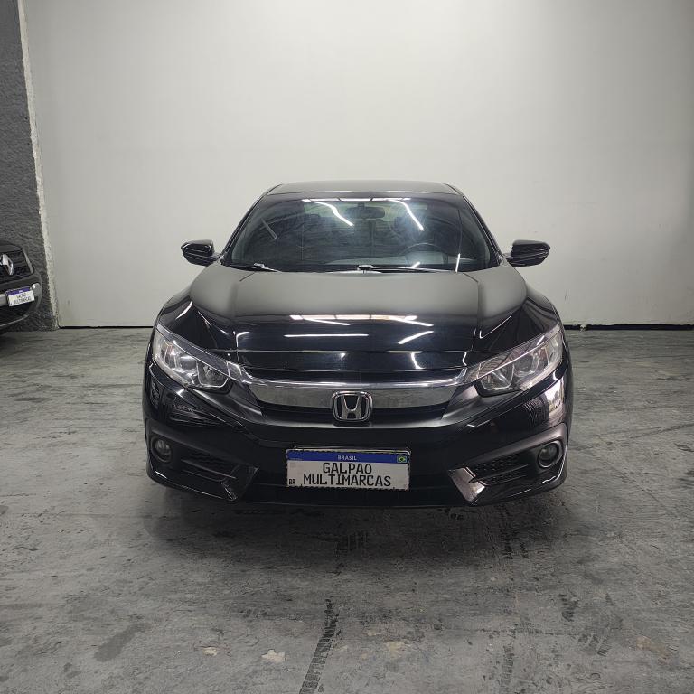 HONDA Civic - Foto