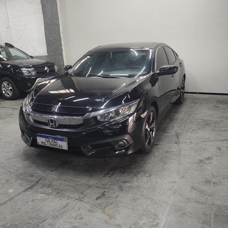 HONDA Civic - Foto