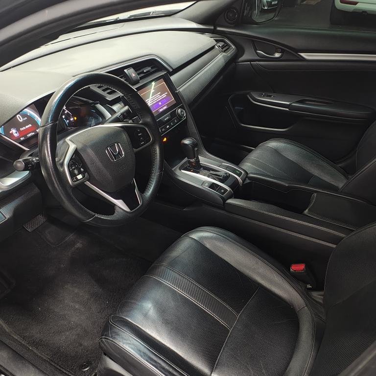 HONDA Civic - Foto