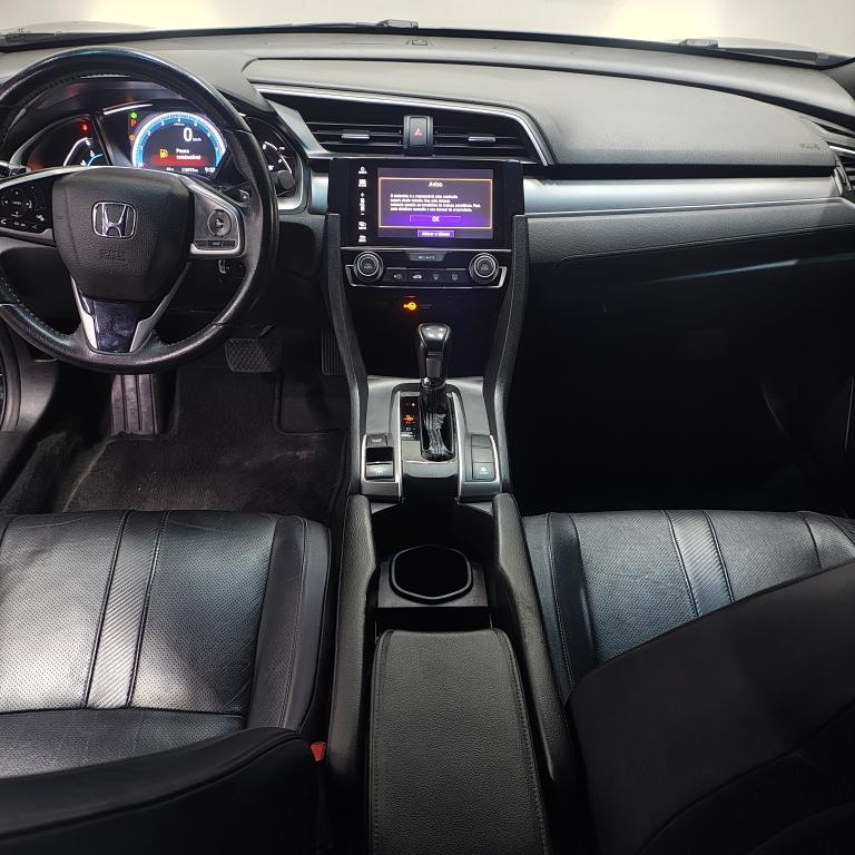 HONDA Civic - Foto