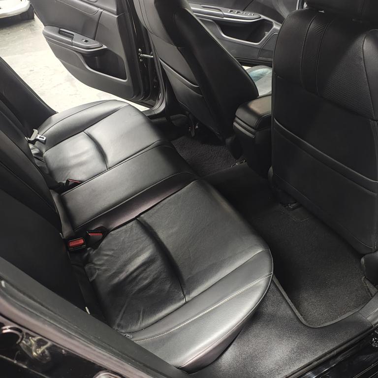 HONDA Civic - Foto