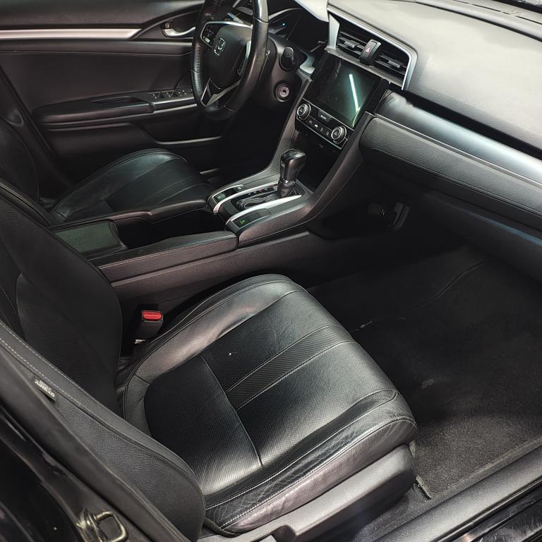 HONDA Civic - Foto