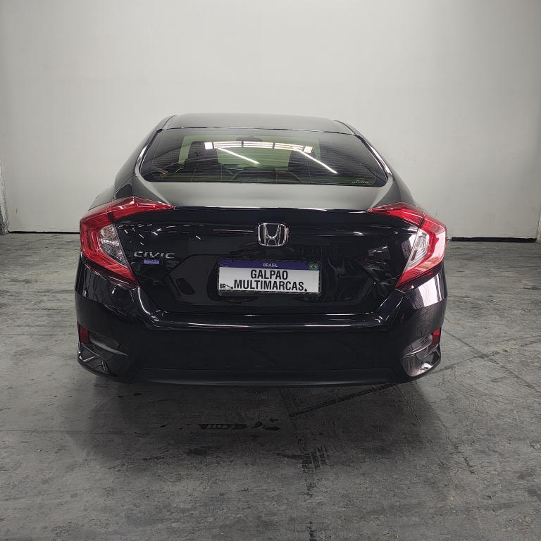 HONDA Civic - Foto