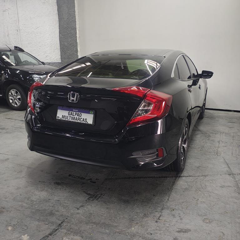 HONDA Civic - Foto