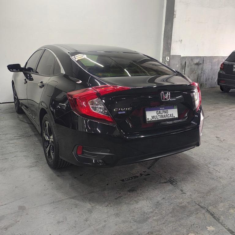 HONDA Civic - Foto