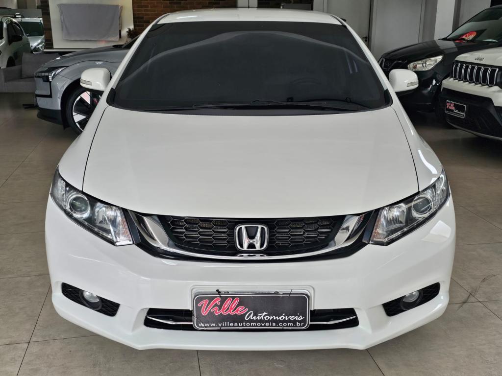 HONDA Civic - Foto