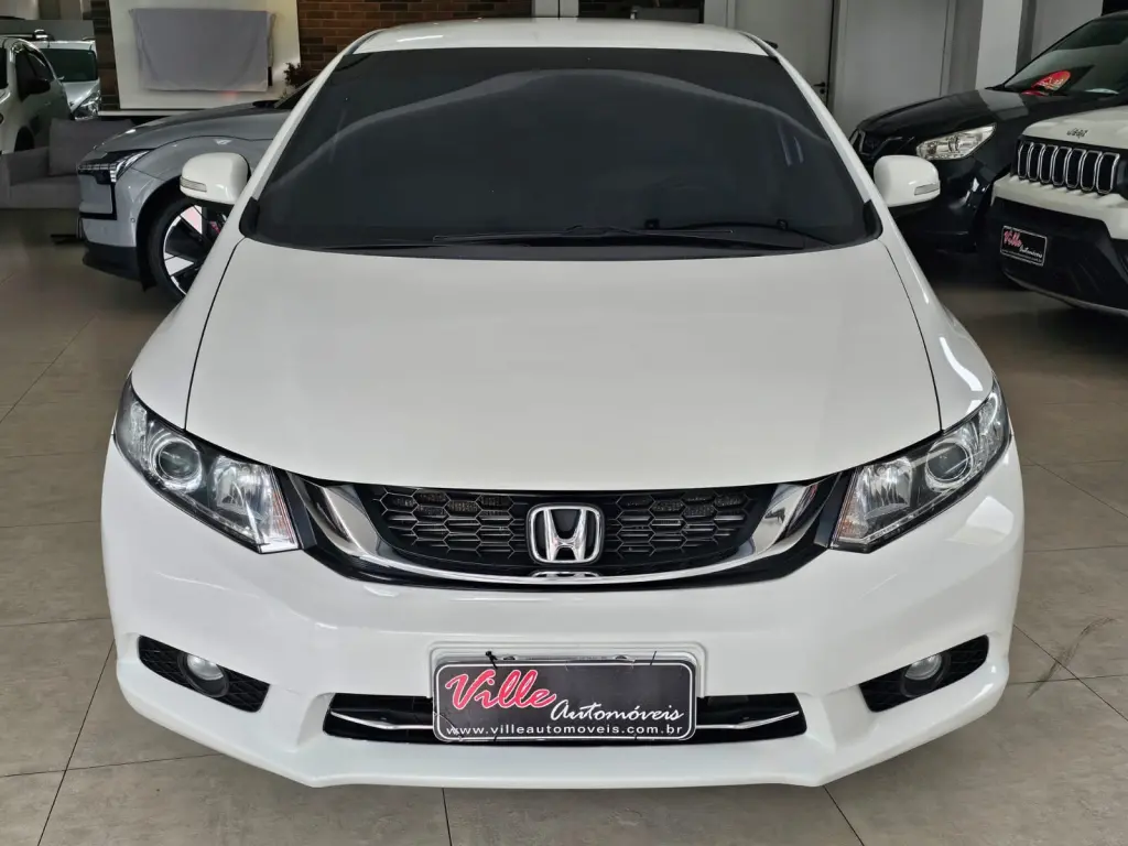 HONDA Civic - Foto