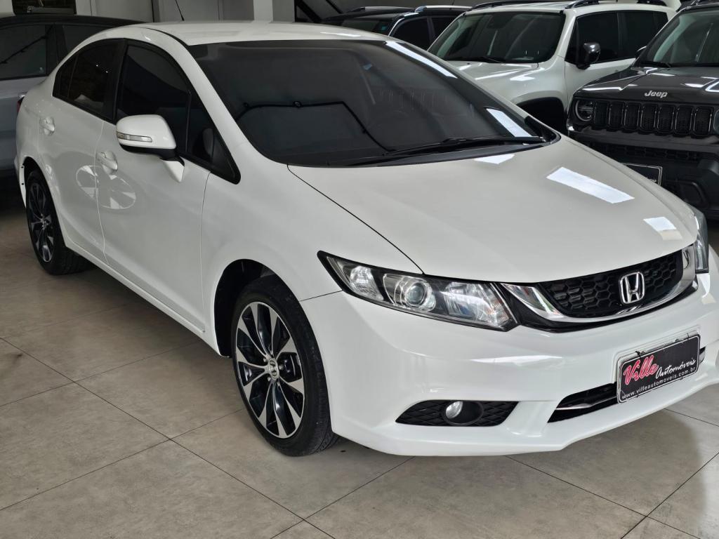 HONDA Civic - Foto