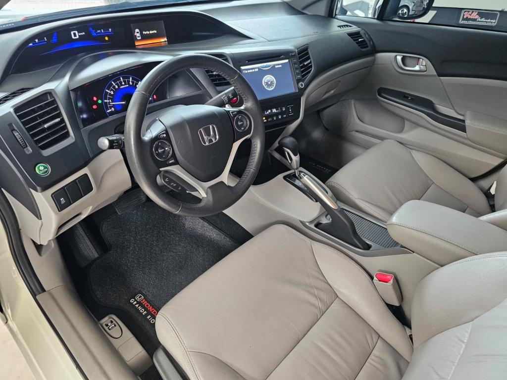 HONDA Civic - Foto