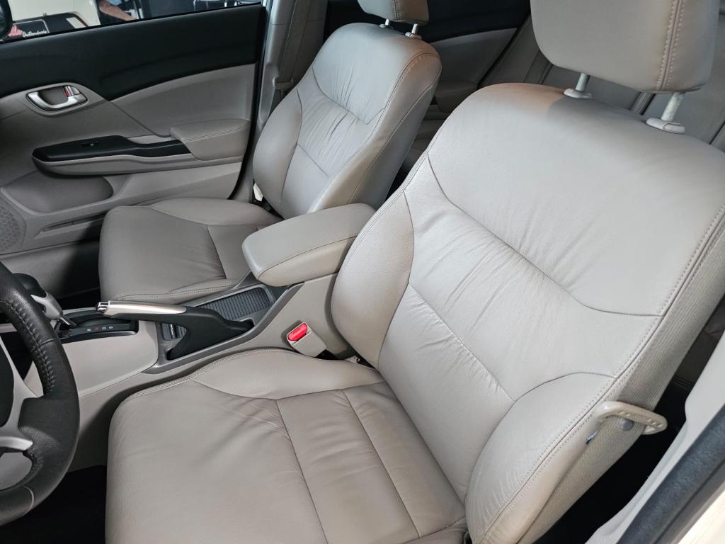 HONDA Civic - Foto