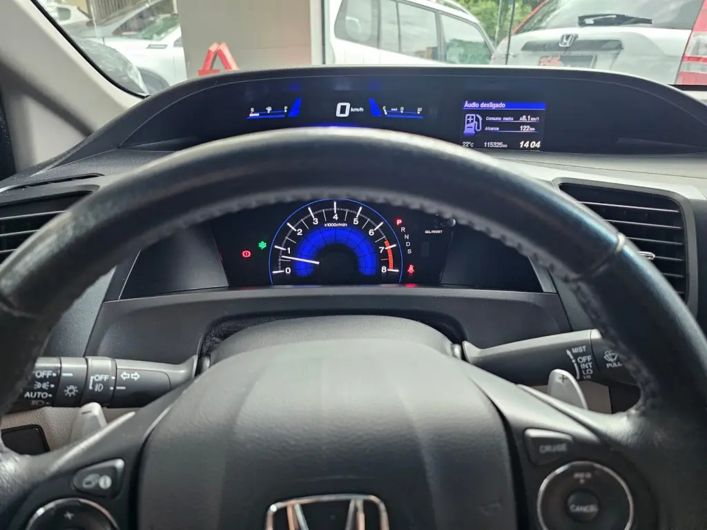 HONDA Civic - Foto