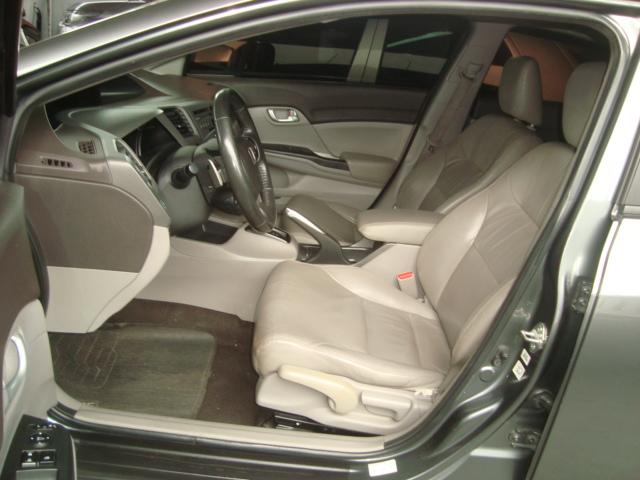 HONDA Civic - Foto