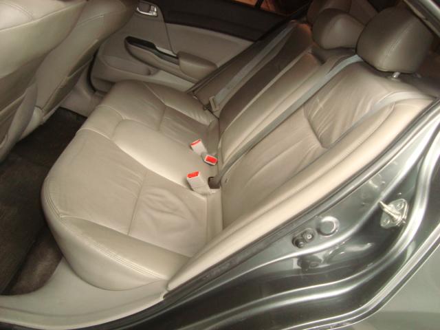 HONDA Civic - Foto