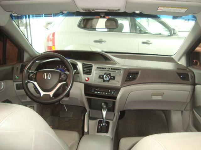 HONDA Civic - Foto