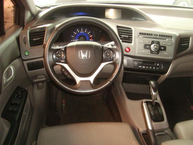 HONDA Civic - Foto