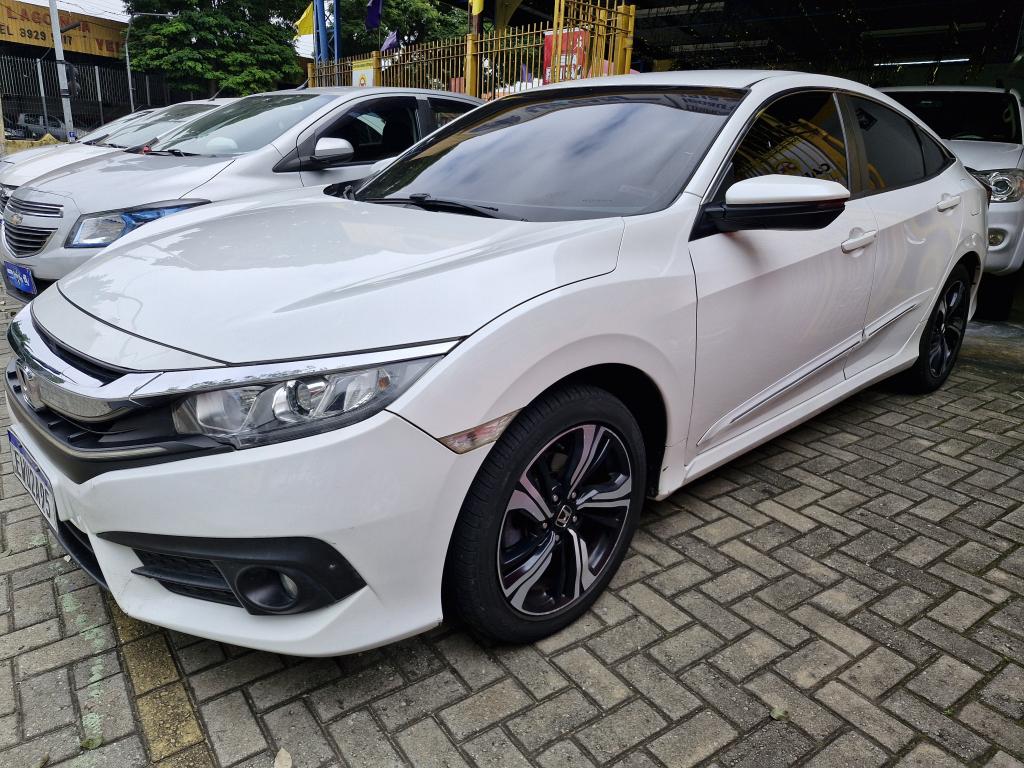 HONDA Civic - Foto