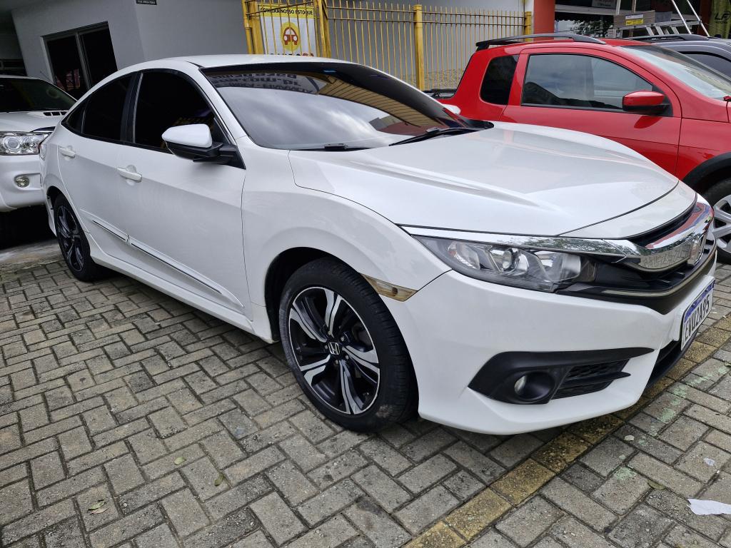 HONDA Civic - Foto
