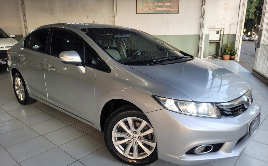HONDA Civic - Foto