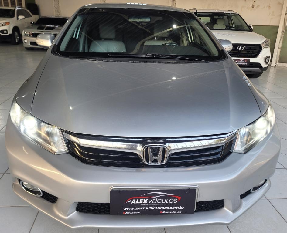 HONDA Civic - Foto