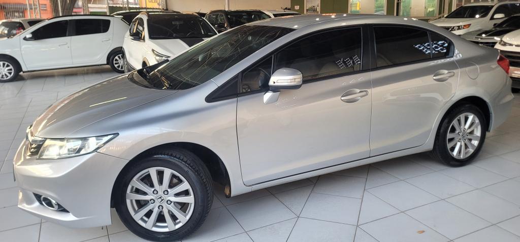 HONDA Civic - Foto
