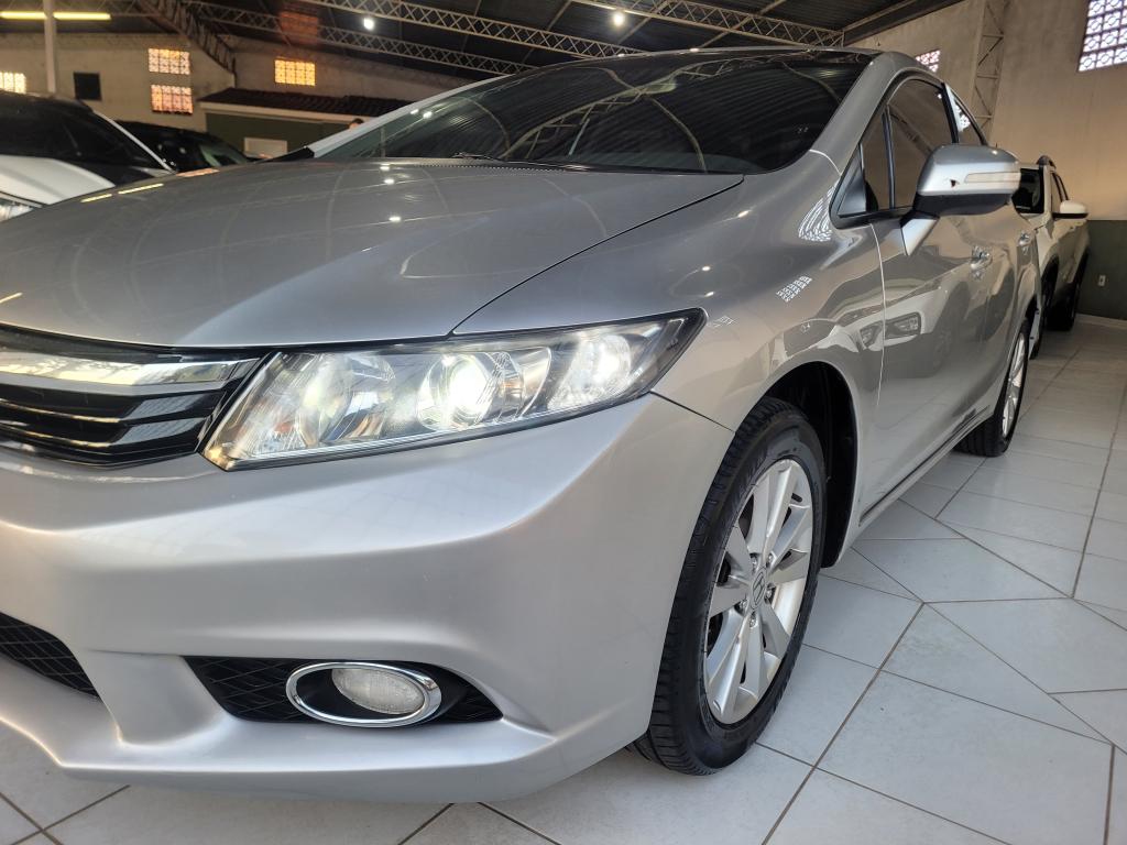 HONDA Civic - Foto