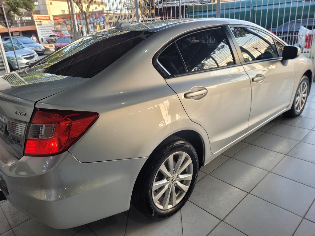 HONDA Civic - Foto
