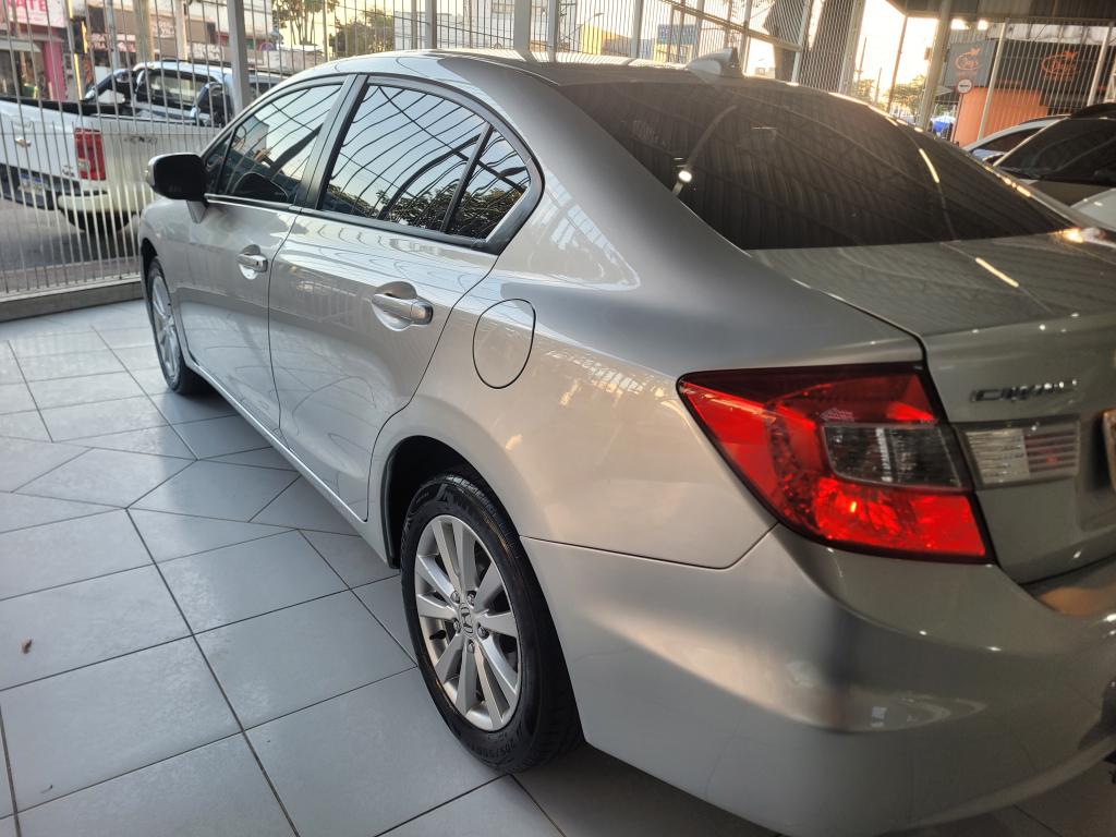 HONDA Civic - Foto