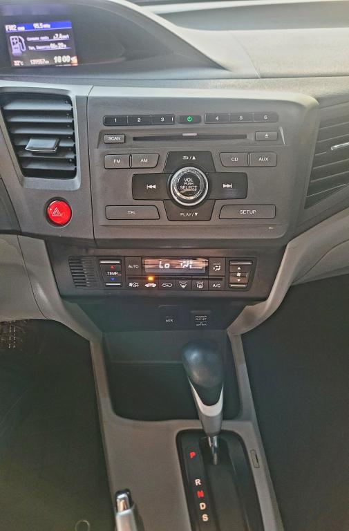 HONDA Civic - Foto