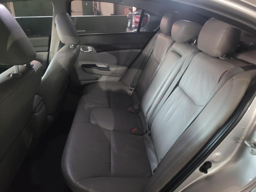 HONDA Civic - Foto