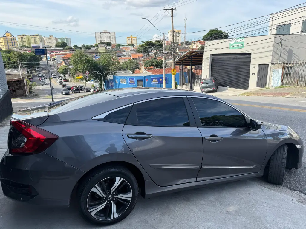 HONDA Civic - Foto