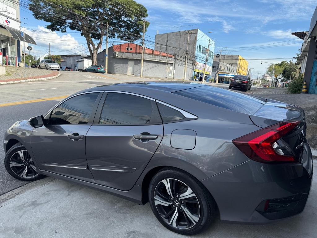 HONDA Civic - Foto