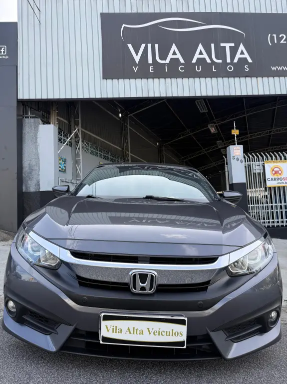 HONDA Civic - Foto