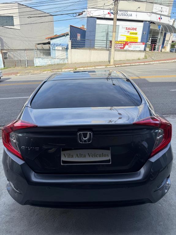 HONDA Civic - Foto