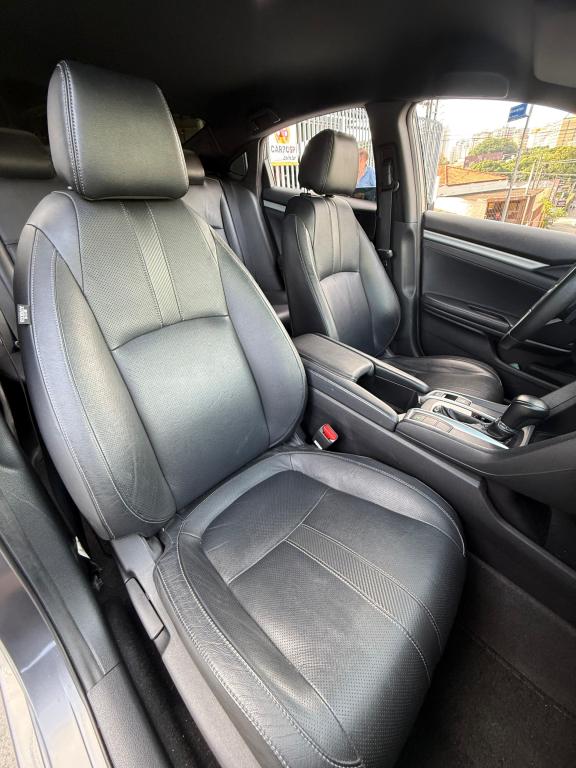 HONDA Civic - Foto