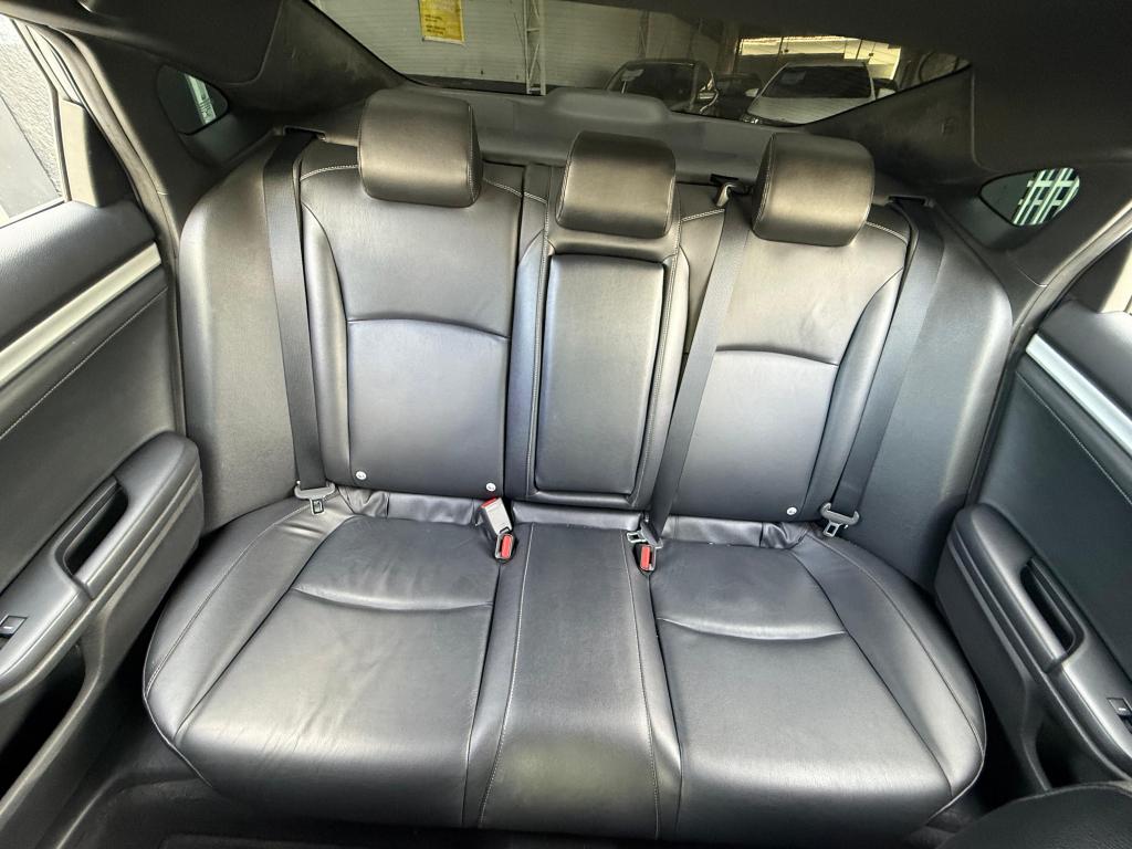 HONDA Civic - Foto