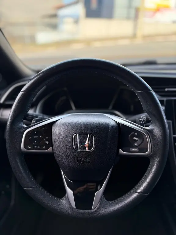 HONDA Civic - Foto
