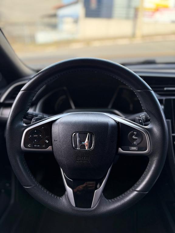 HONDA Civic - Foto