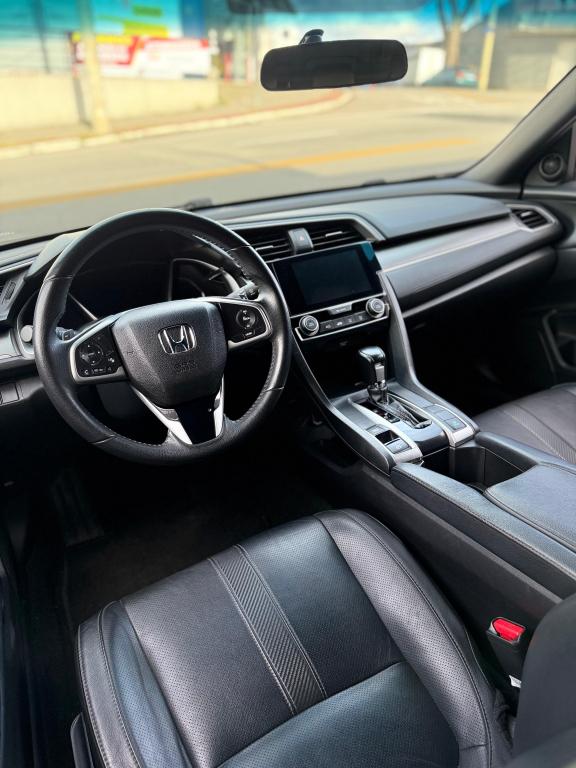 HONDA Civic - Foto