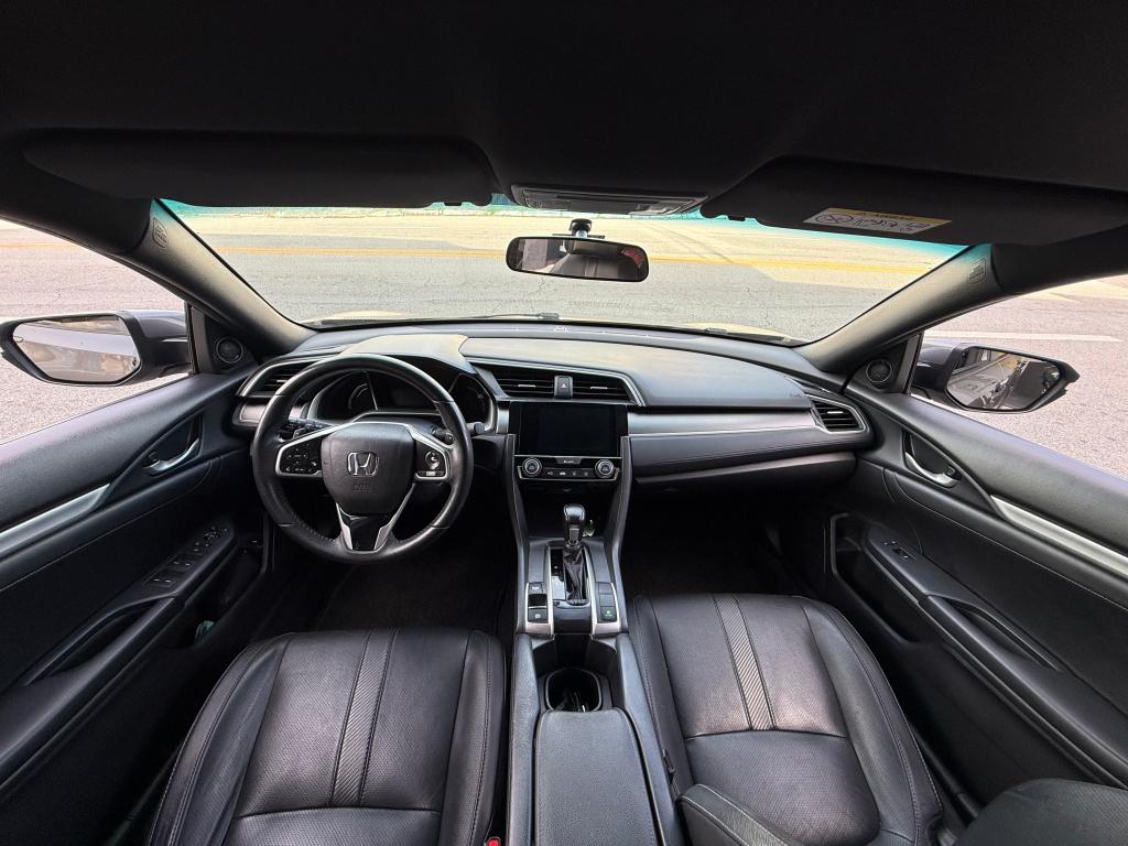 HONDA Civic - Foto