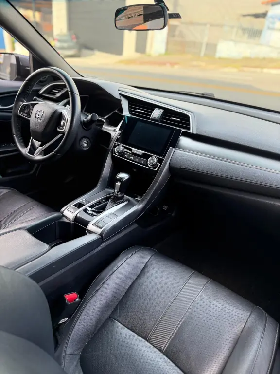HONDA Civic - Foto