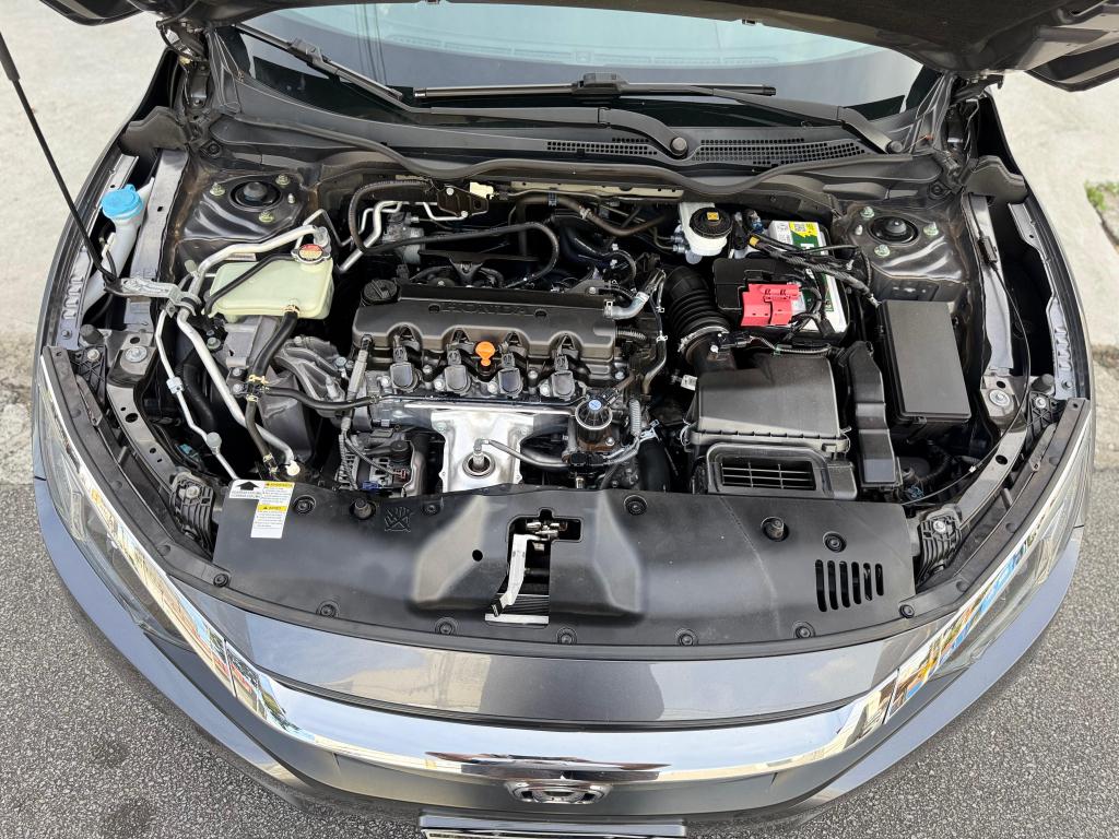 HONDA Civic - Foto