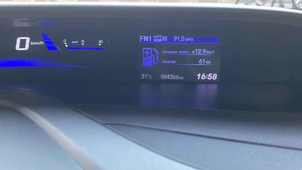 HONDA Civic - Foto