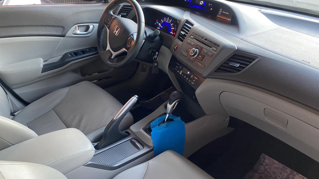 HONDA Civic - Foto