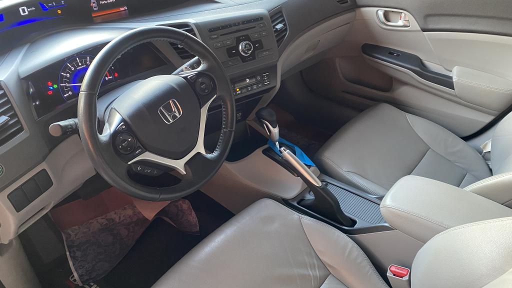 HONDA Civic - Foto