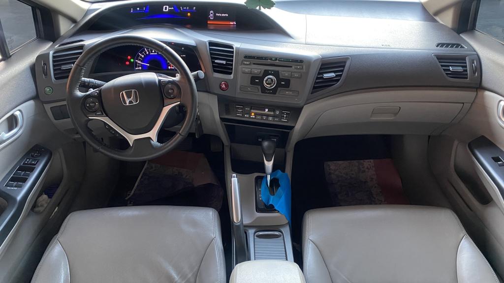 HONDA Civic - Foto