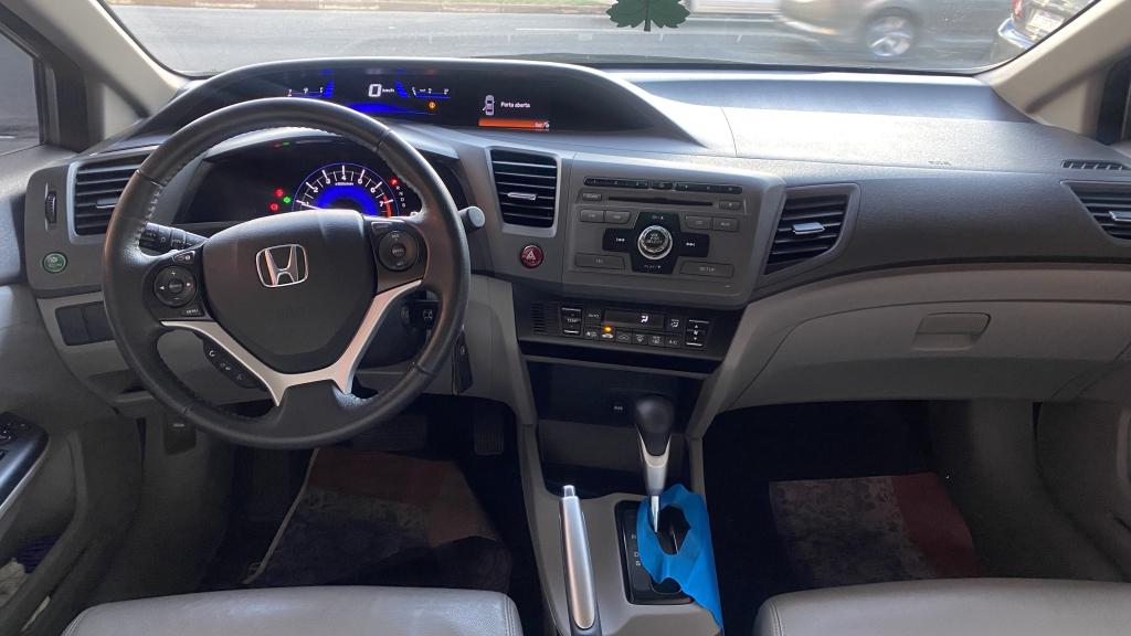 HONDA Civic - Foto