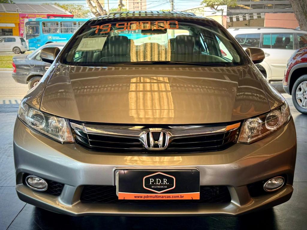 HONDA Civic - Foto