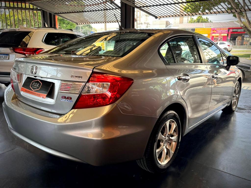 HONDA Civic - Foto